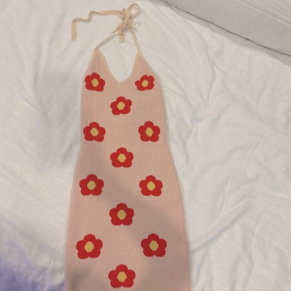 Tight sundress from Tilly’s